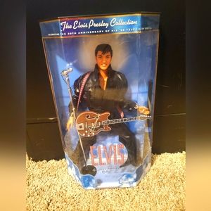 Elvis Presley 30th anniversary '68 TV special